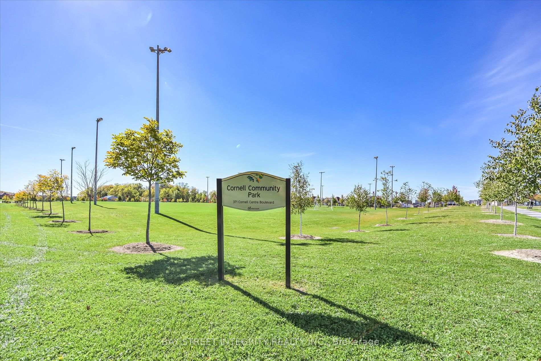 Photo 36 of 371 William Forster Road, Markham, Cornell — HOMEH
