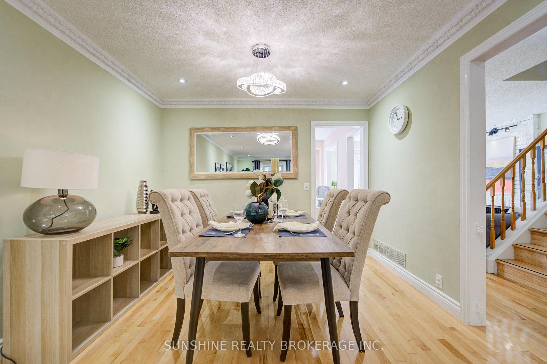 Photo 7 of 53 Vanessa Road, Markham, Markville — HOMEH