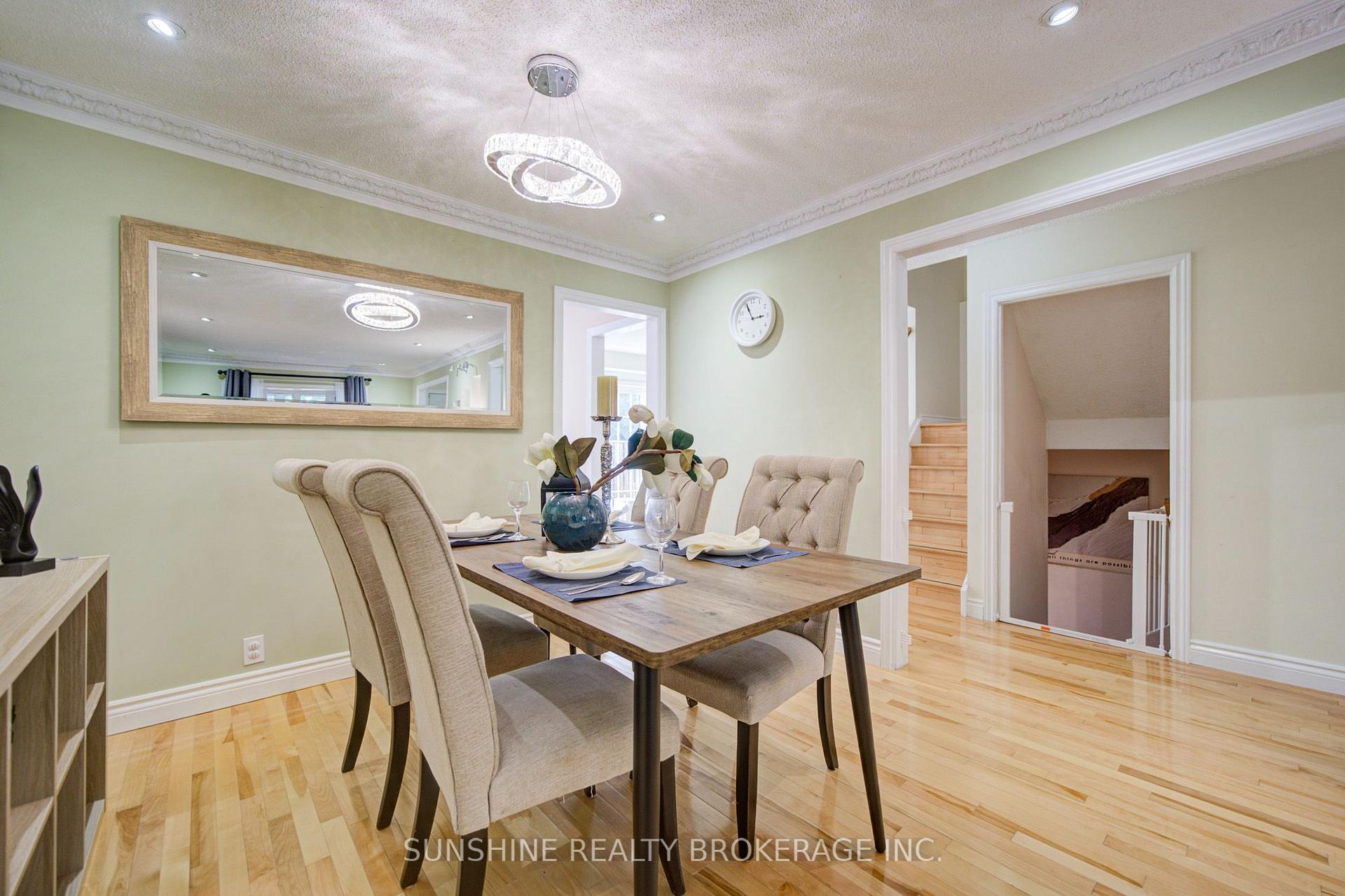 Photo 8 of 53 Vanessa Road, Markham, Markville — HOMEH
