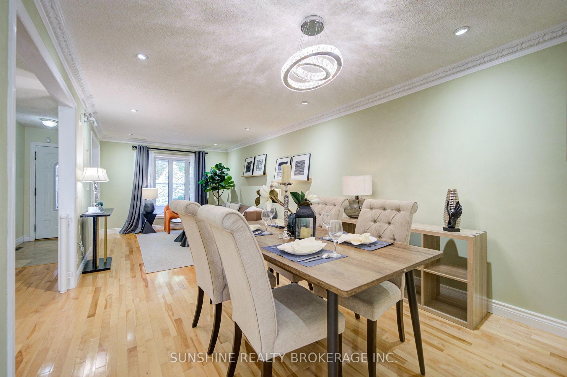 Photo 9 of 53 Vanessa Road, Markham, Markville — HOMEH