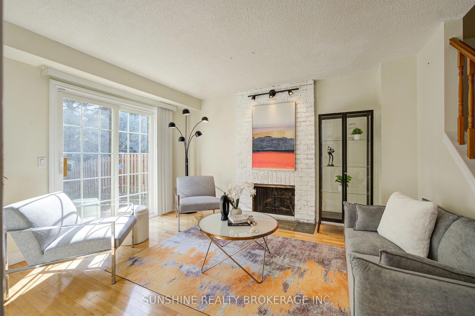 Photo 15 of 53 Vanessa Road, Markham, Markville — HOMEH