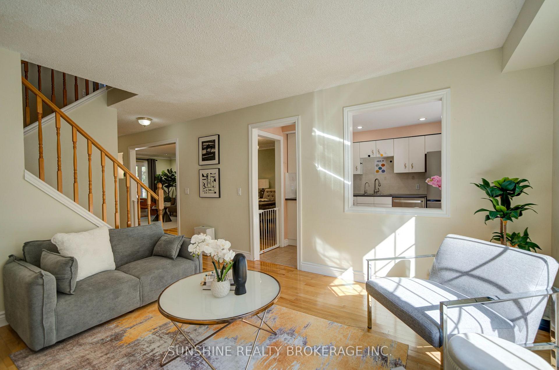 Photo 17 of 53 Vanessa Road, Markham, Markville — HOMEH