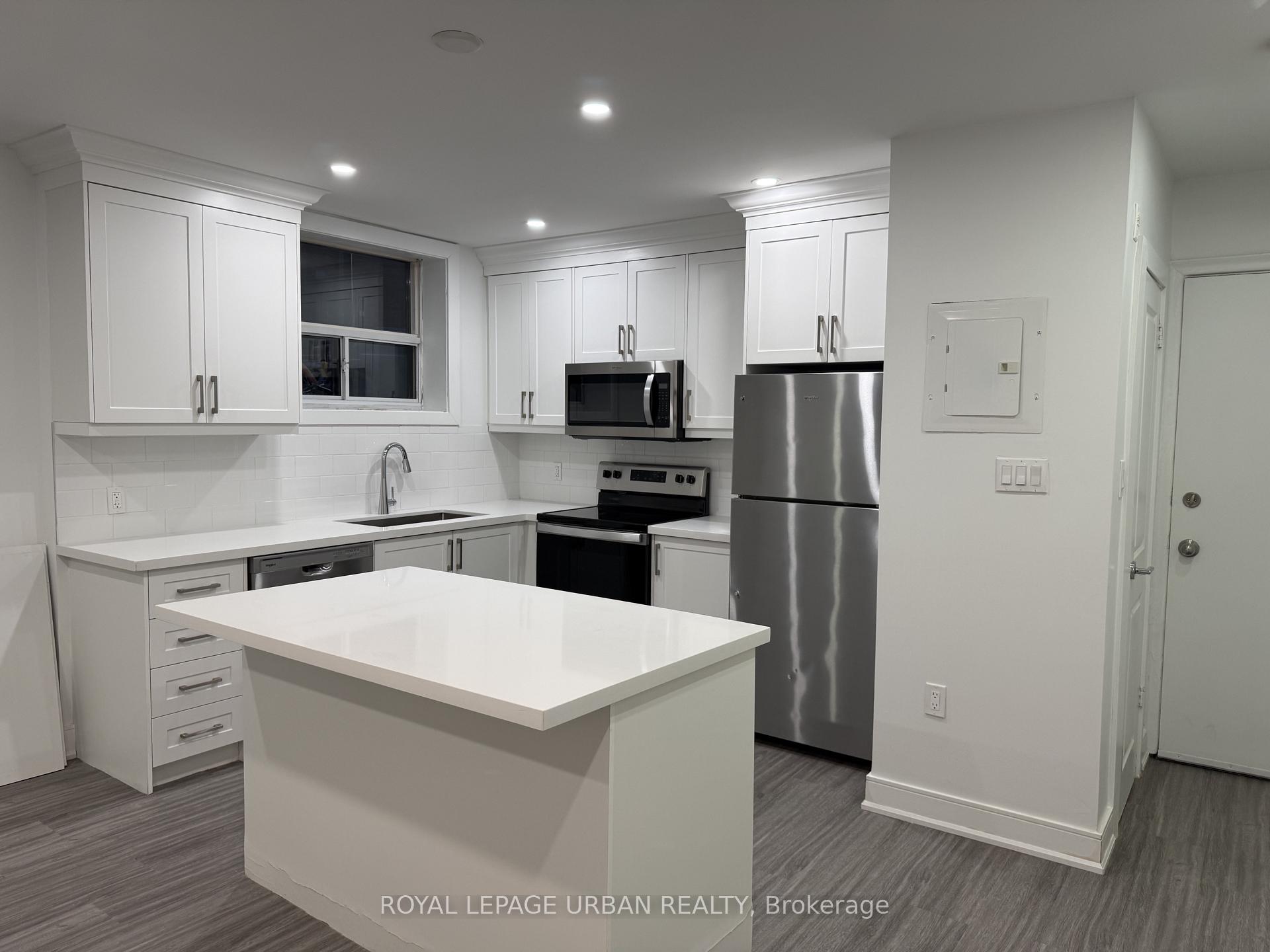 Photo of Unit 1, 2841 Keele Street