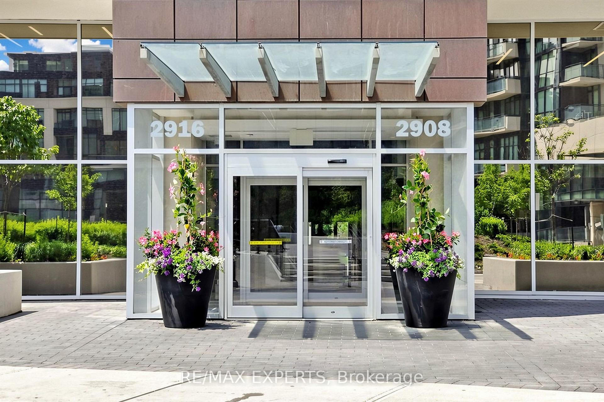 Photo 2 of Unit 1505, 2916 Highway 7 Road, Vaughan, Concord — HOMEH