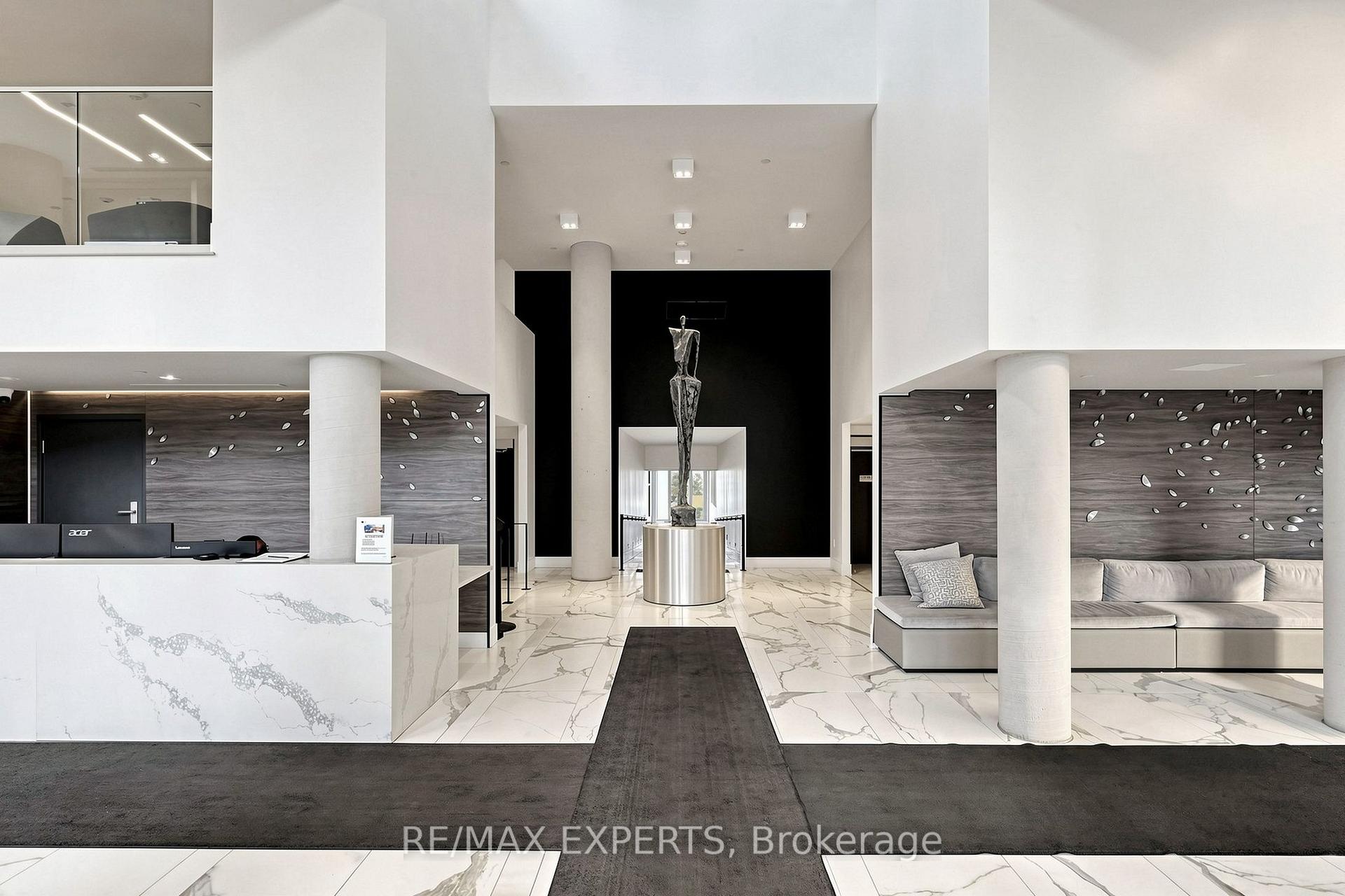 Photo 3 of Unit 1505, 2916 Highway 7 Road, Vaughan, Concord — HOMEH