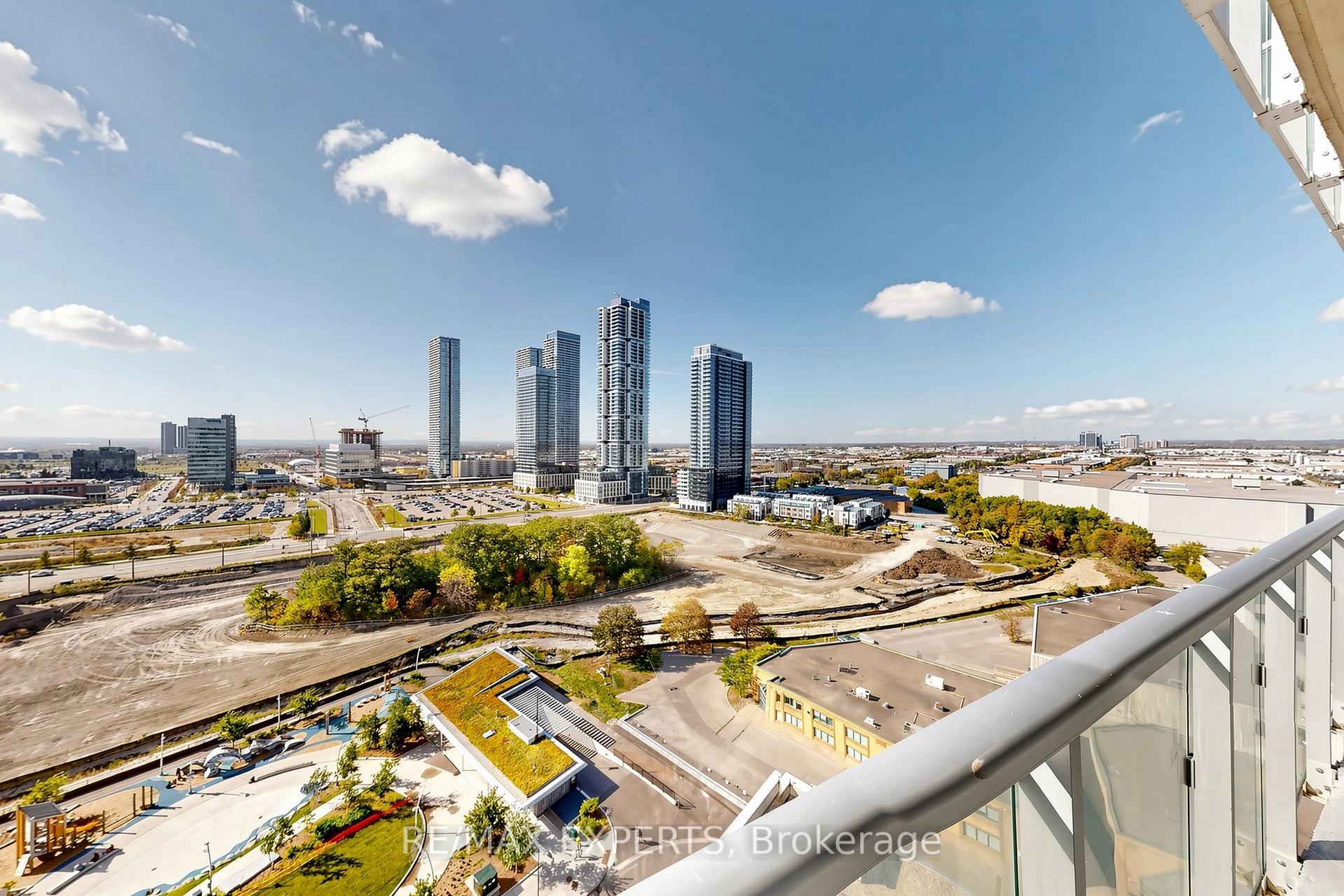Photo 29 of Unit 1505, 2916 Highway 7 Road, Vaughan, Concord — HOMEH