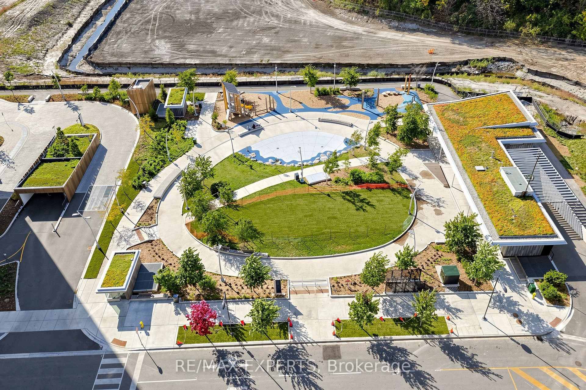 Photo 31 of Unit 1505, 2916 Highway 7 Road, Vaughan, Concord — HOMEH