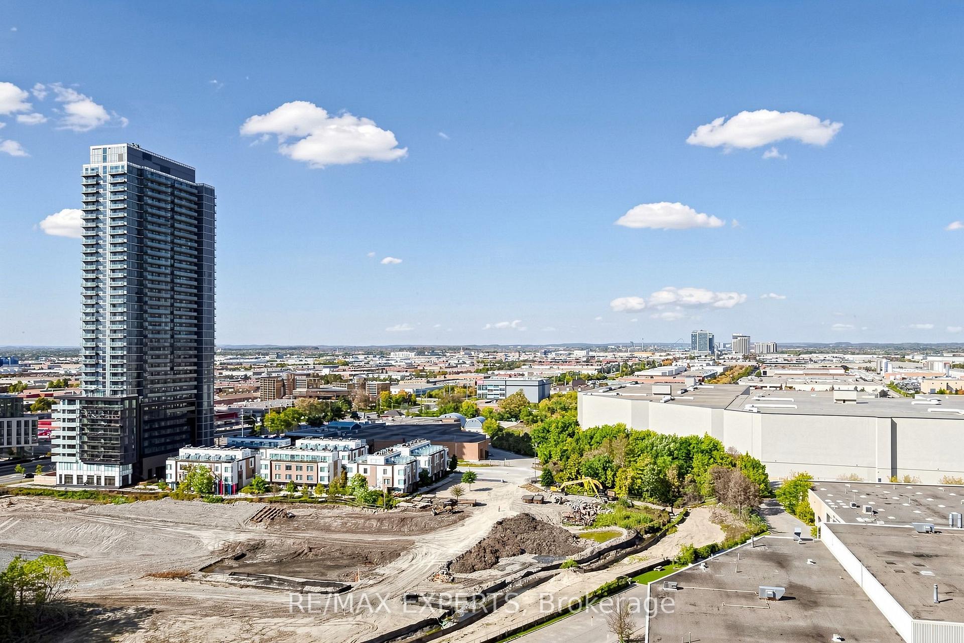 Photo 32 of Unit 1505, 2916 Highway 7 Road, Vaughan, Concord — HOMEH