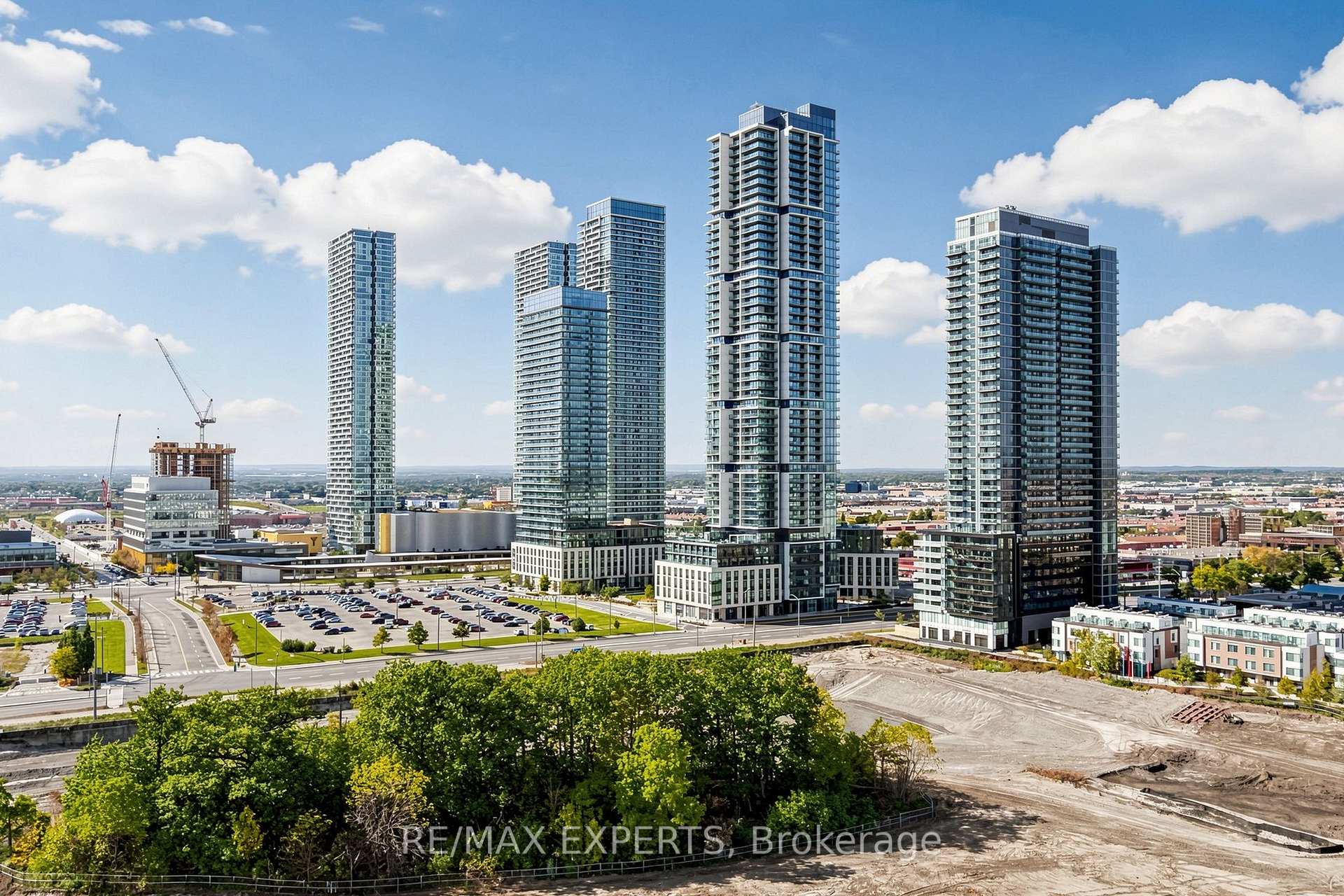 Photo 33 of Unit 1505, 2916 Highway 7 Road, Vaughan, Concord — HOMEH