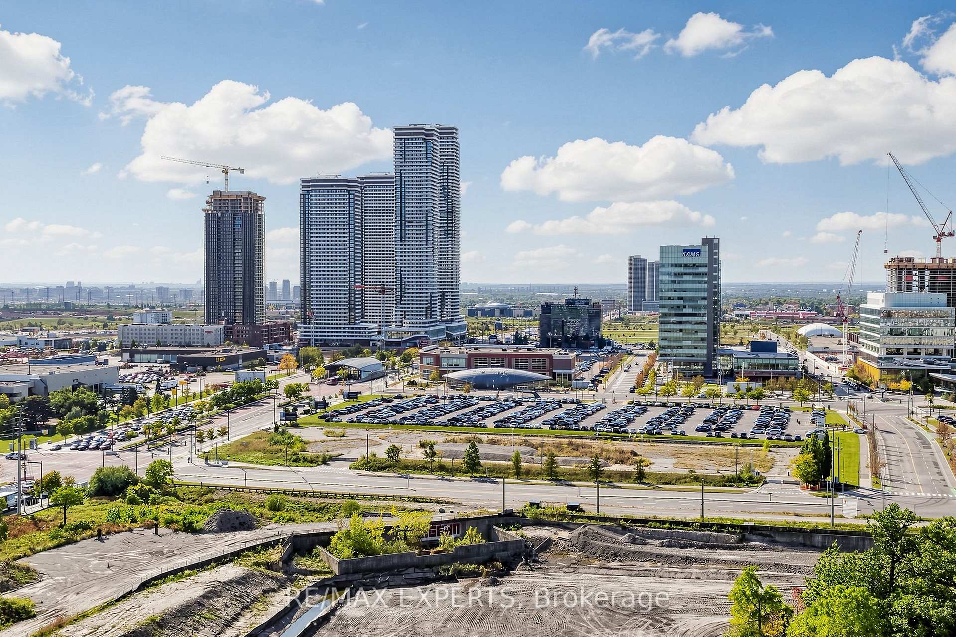 Photo 34 of Unit 1505, 2916 Highway 7 Road, Vaughan, Concord — HOMEH
