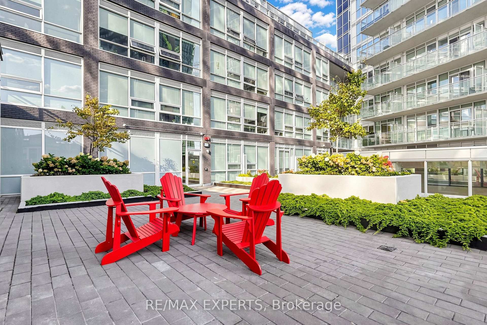 Photo 36 of Unit 1505, 2916 Highway 7 Road, Vaughan, Concord — HOMEH