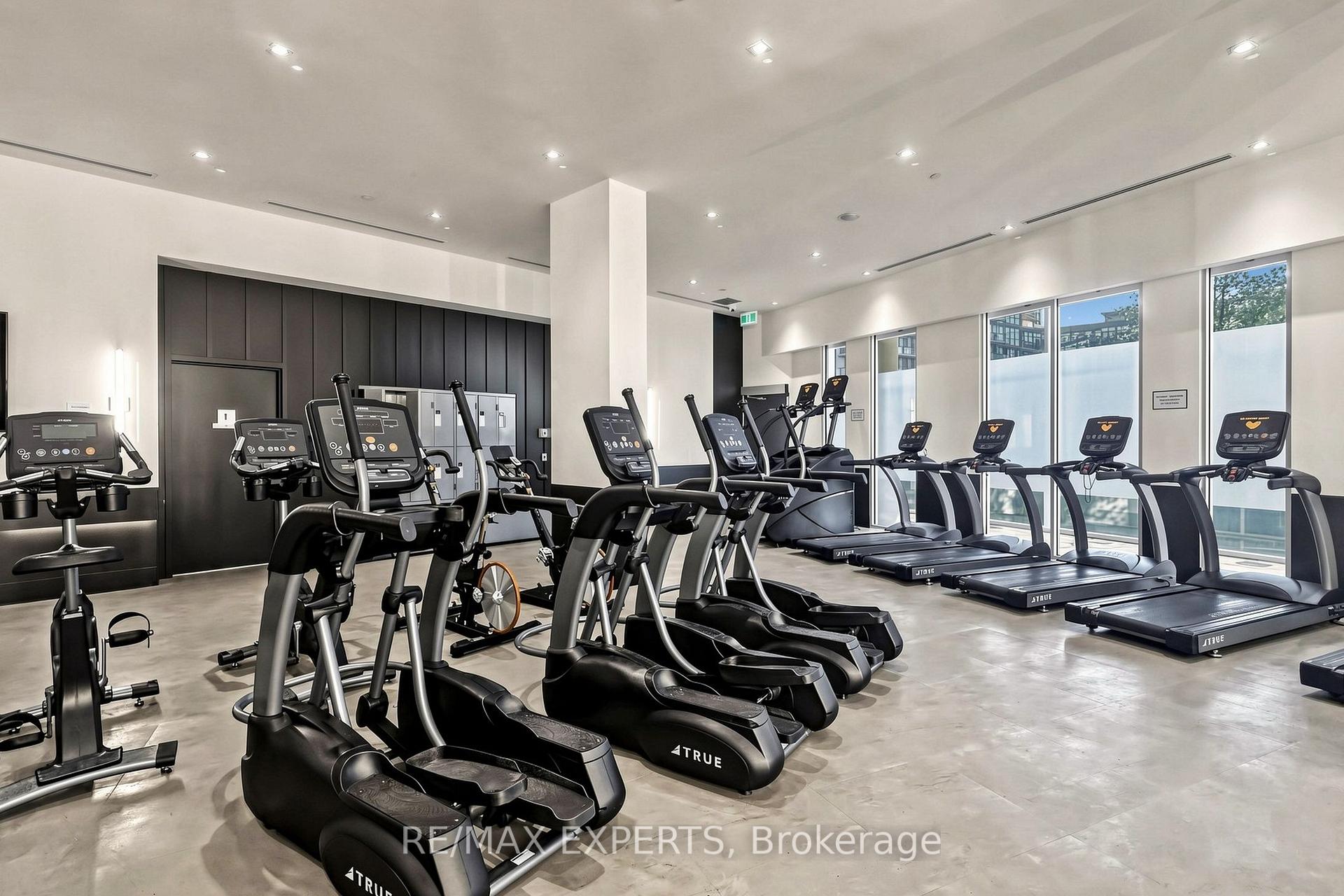 Photo 42 of Unit 1505, 2916 Highway 7 Road, Vaughan, Concord — HOMEH