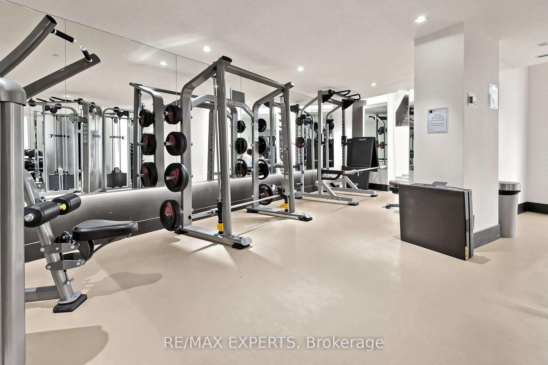 Photo 43 of Unit 1505, 2916 Highway 7 Road, Vaughan, Concord — HOMEH