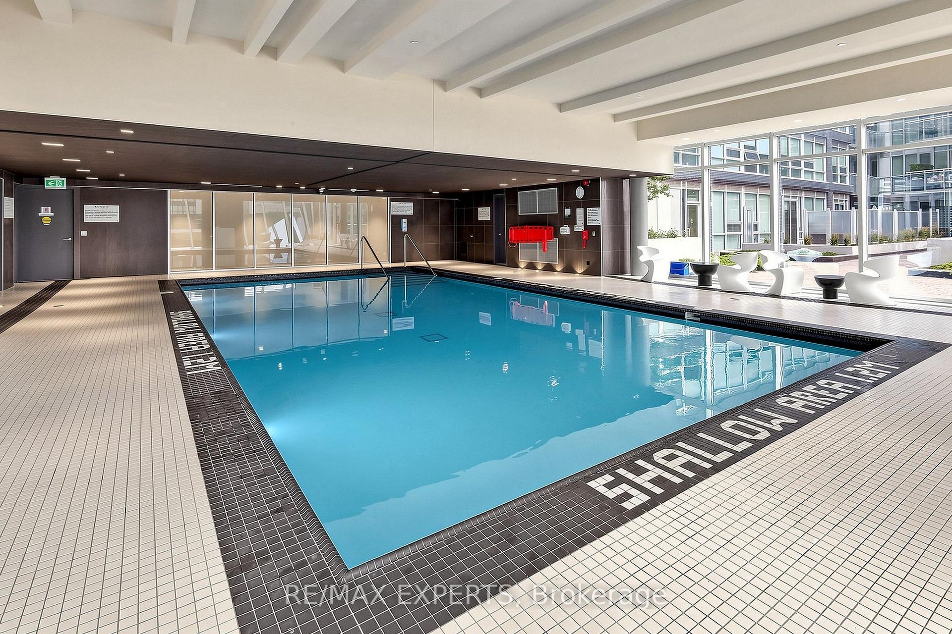 Photo 44 of Unit 1505, 2916 Highway 7 Road, Vaughan, Concord — HOMEH