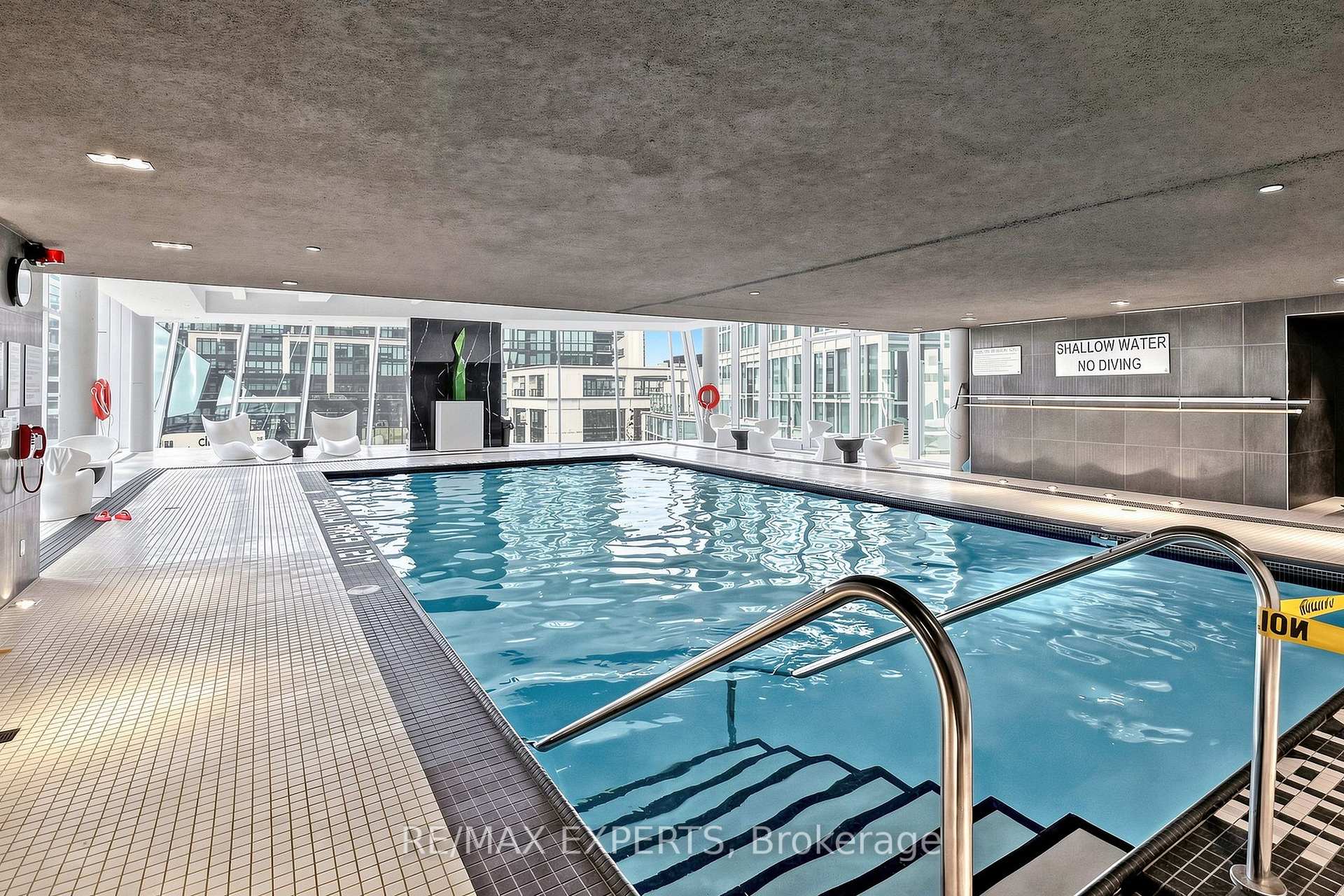 Photo 45 of Unit 1505, 2916 Highway 7 Road, Vaughan, Concord — HOMEH