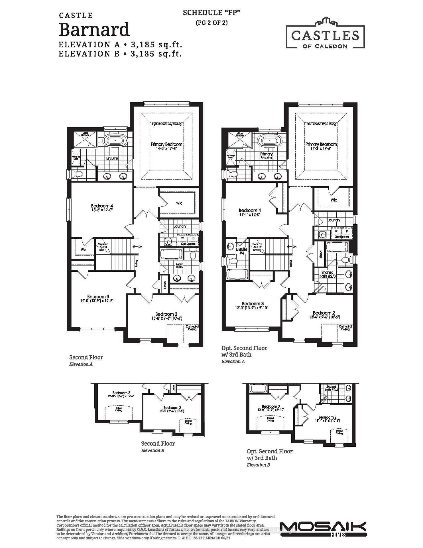Photo 2 of 20 James Walker Avenue, Caledon, Caledon East — HOMEH