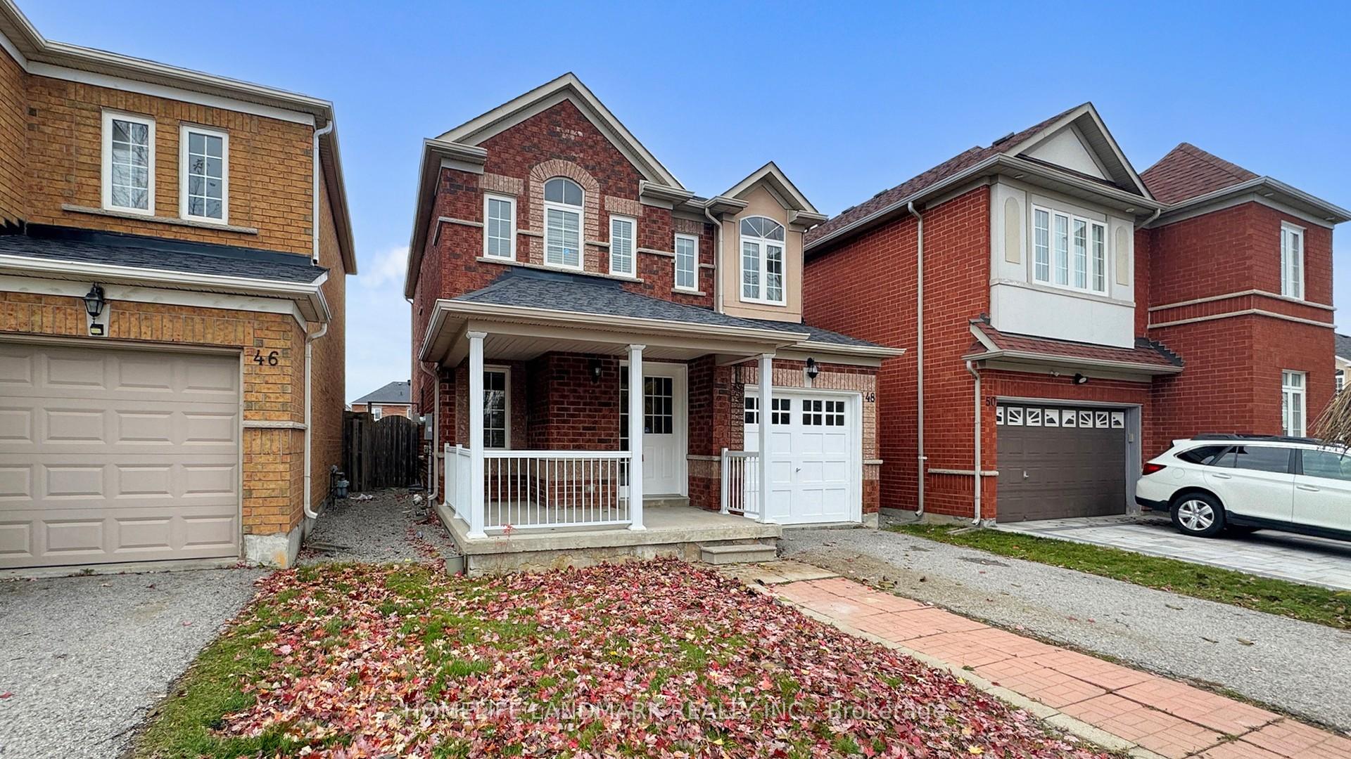 Photo 3 of 48 Outlook Terrace Drive, Markham, Greensborough — HOMEH