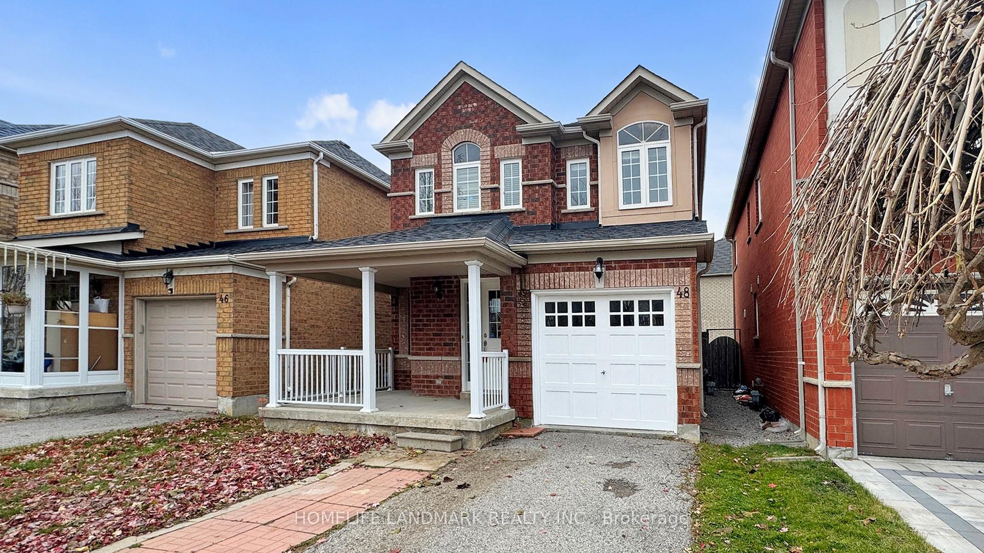 Photo 4 of 48 Outlook Terrace Drive, Markham, Greensborough — HOMEH