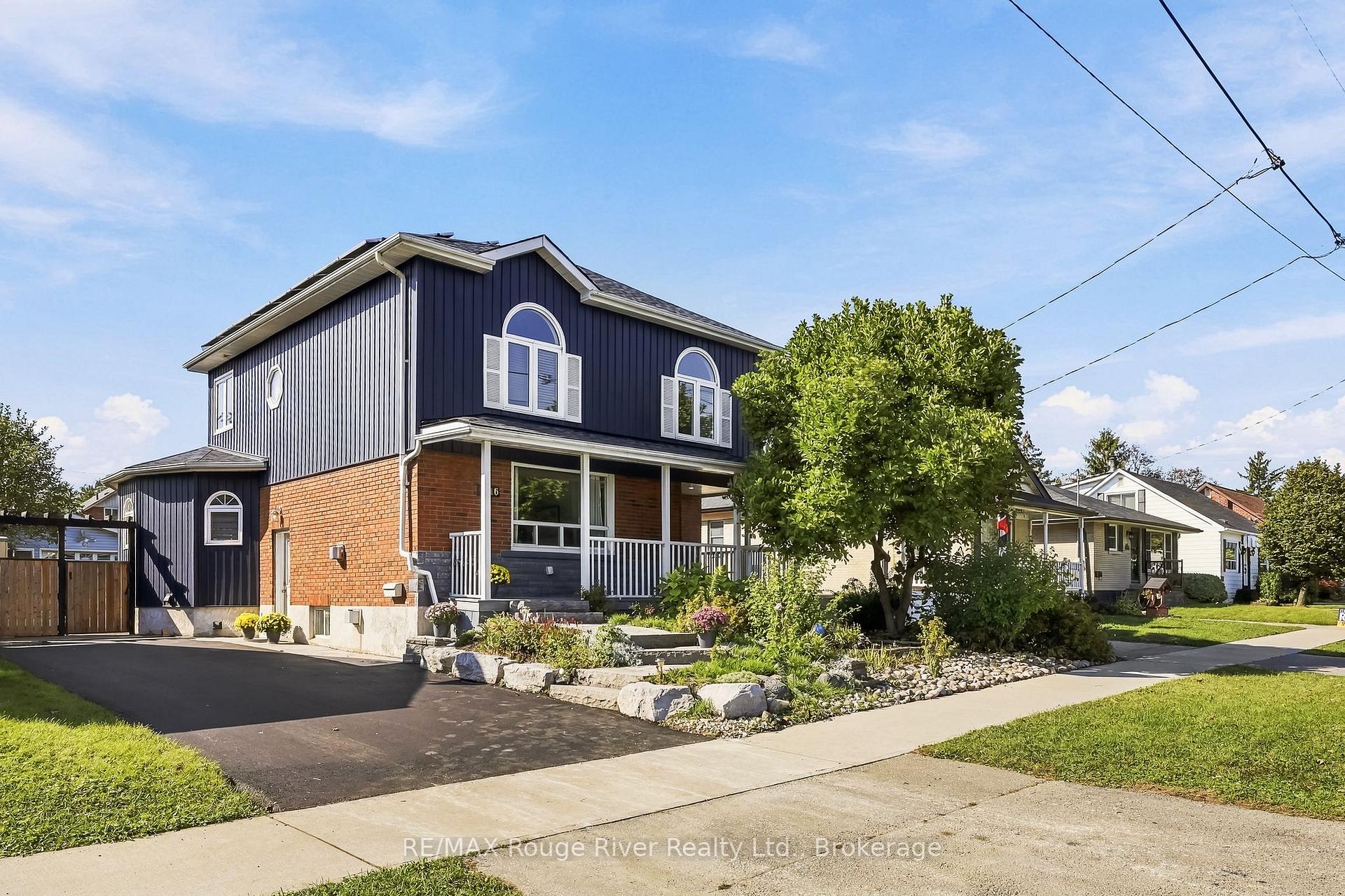 Photo 2 of 1116 Green Street, Whitby, Downtown Whitby — HOMEH