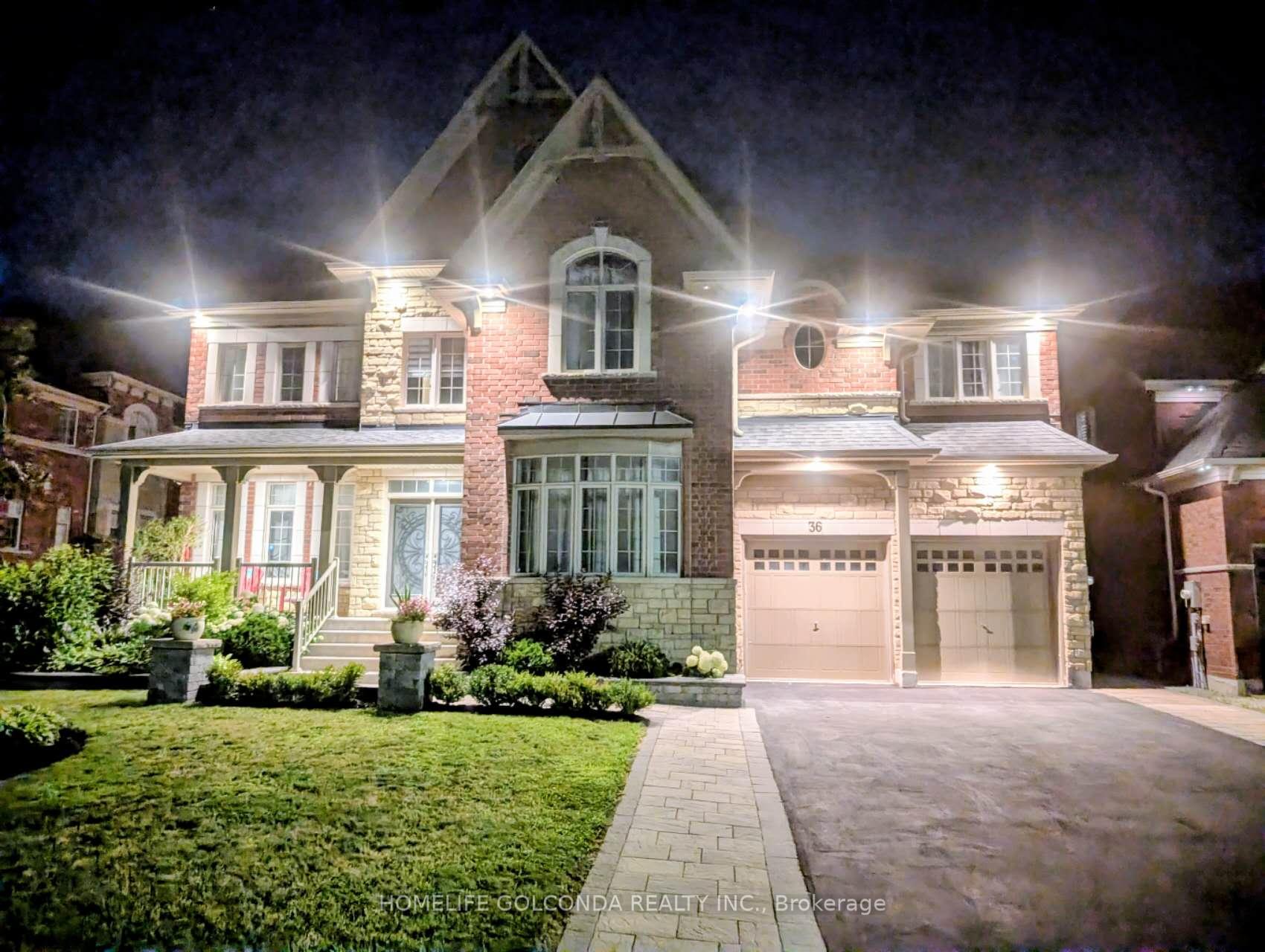 Photo 2 of 36 Oliver's Mill Road, Springwater, Minesing — HOMEH