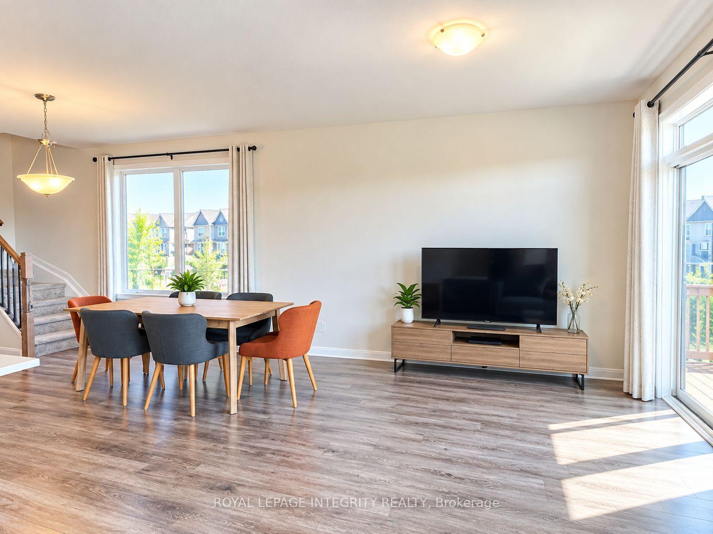 Photo 6 of 323 Gisborne Place, Ottawa, Kanata - Morgan's Grant/South March — HOMEH
