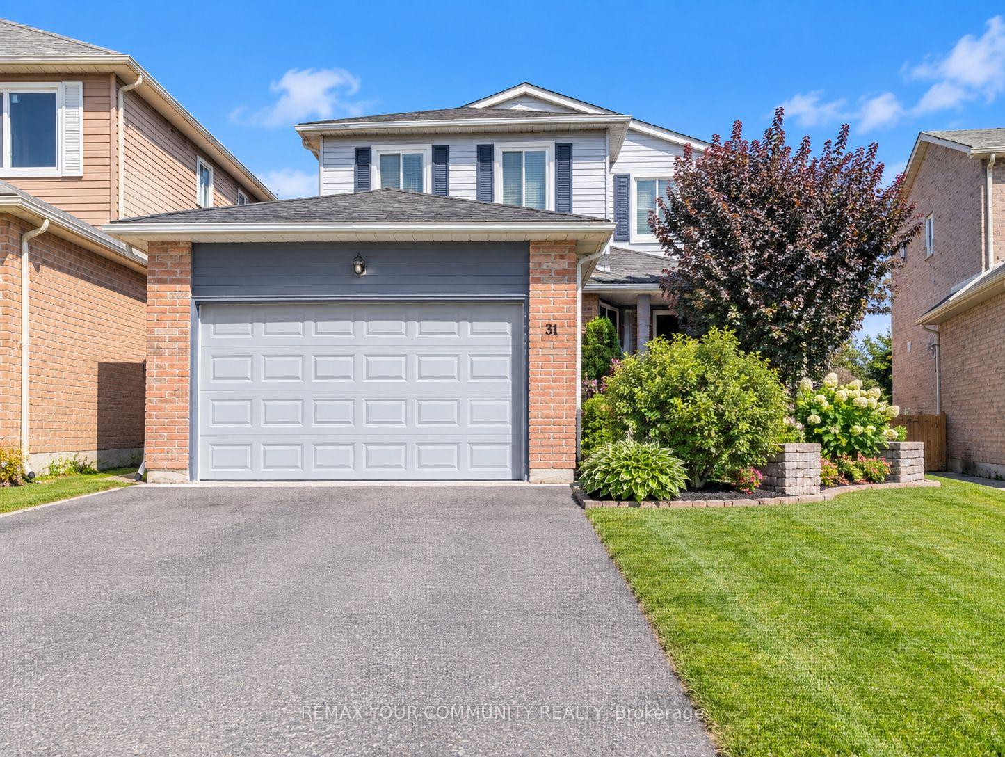 Photo of Unit Basement, 31 Angus Drive