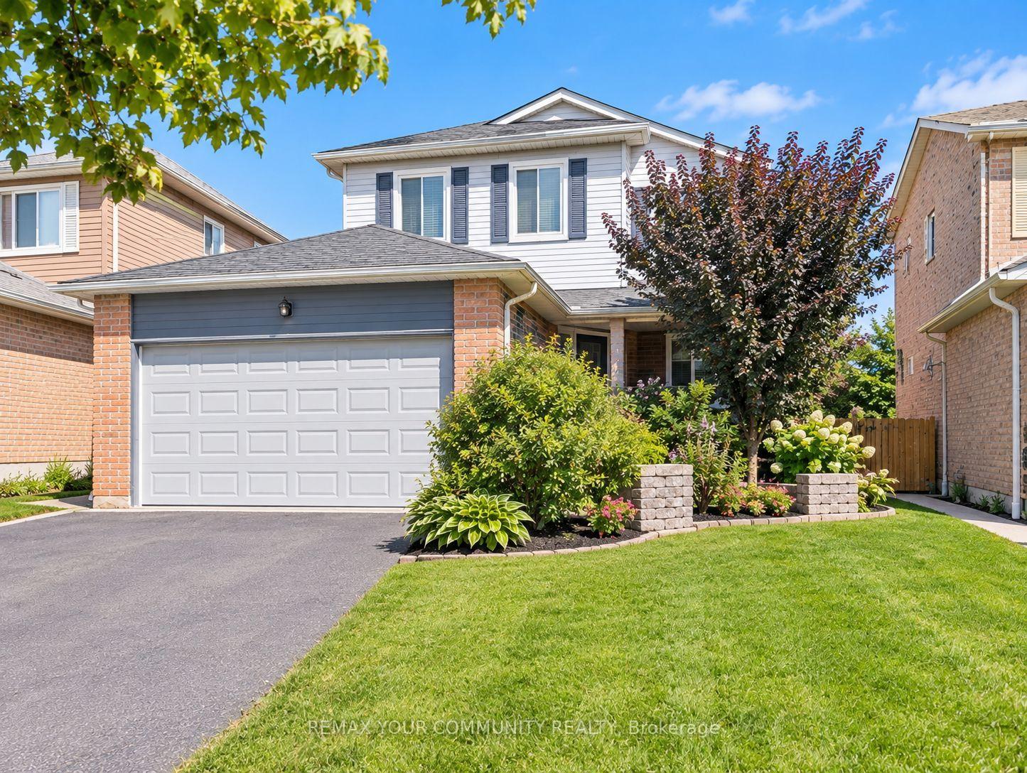 Photo 2 of Unit Basement, 31 Angus Drive, Ajax, Central — HOMEH