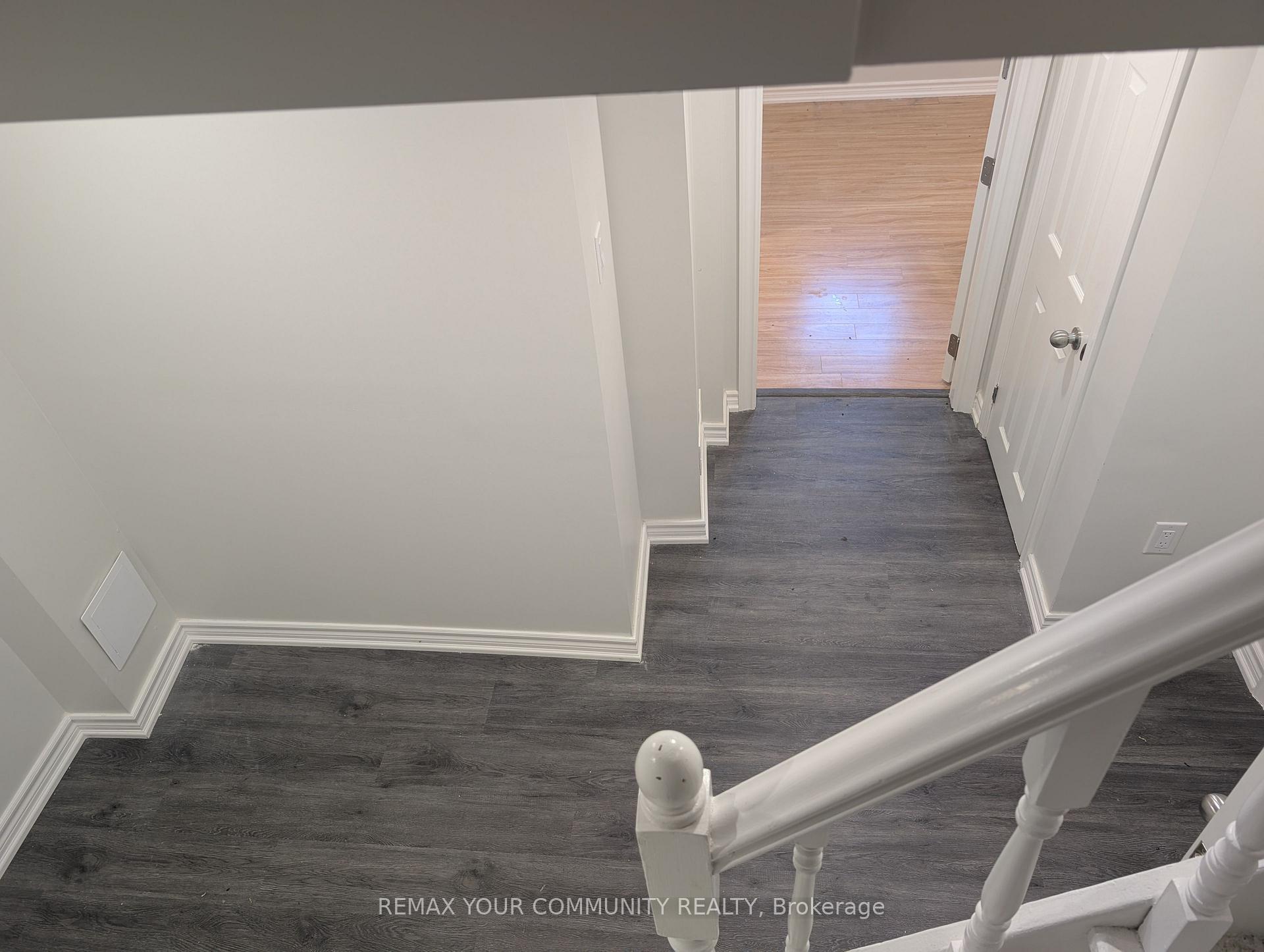 Photo 3 of Unit Basement, 31 Angus Drive, Ajax, Central — HOMEH