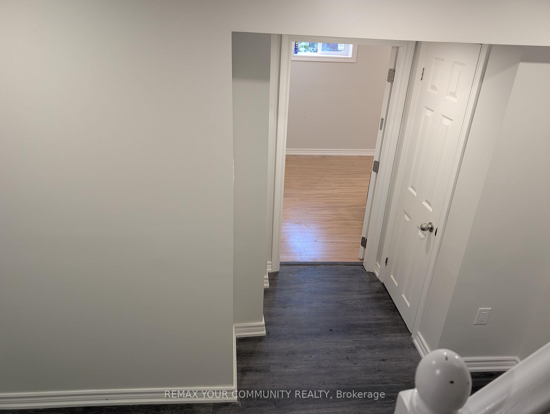 Photo 4 of Unit Basement, 31 Angus Drive, Ajax, Central — HOMEH