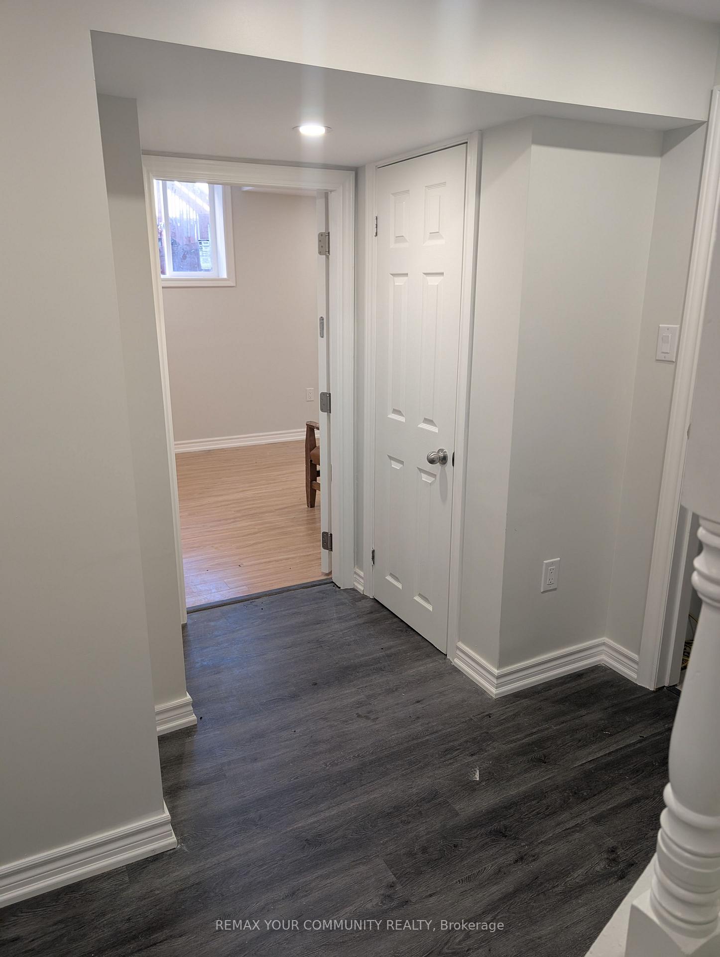 Photo 5 of Unit Basement, 31 Angus Drive, Ajax, Central — HOMEH