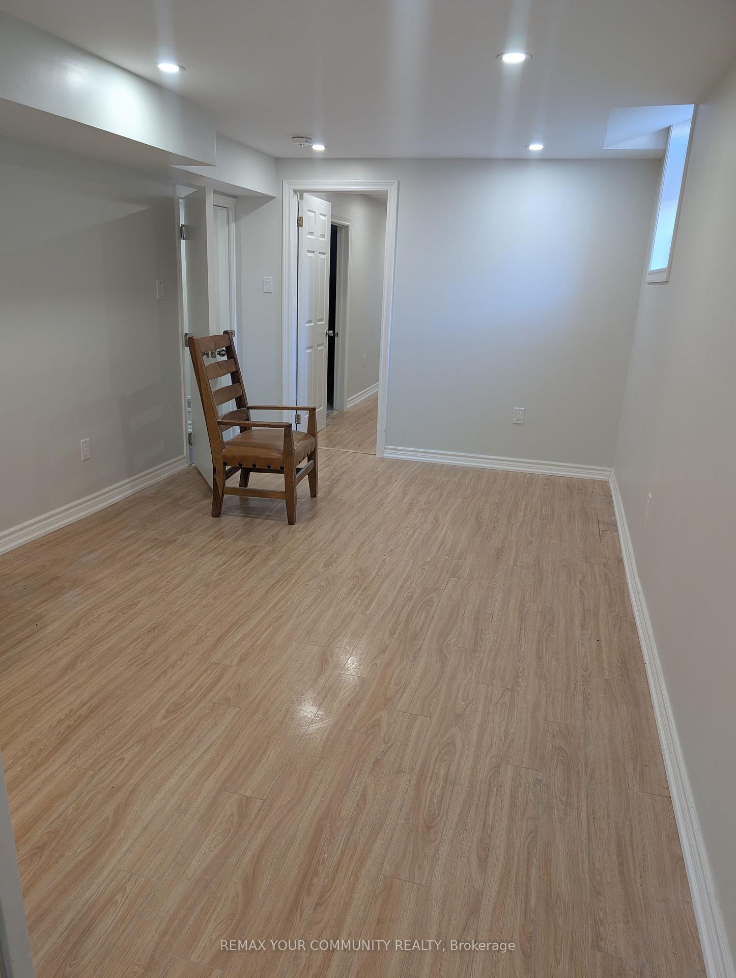 Photo 6 of Unit Basement, 31 Angus Drive, Ajax, Central — HOMEH