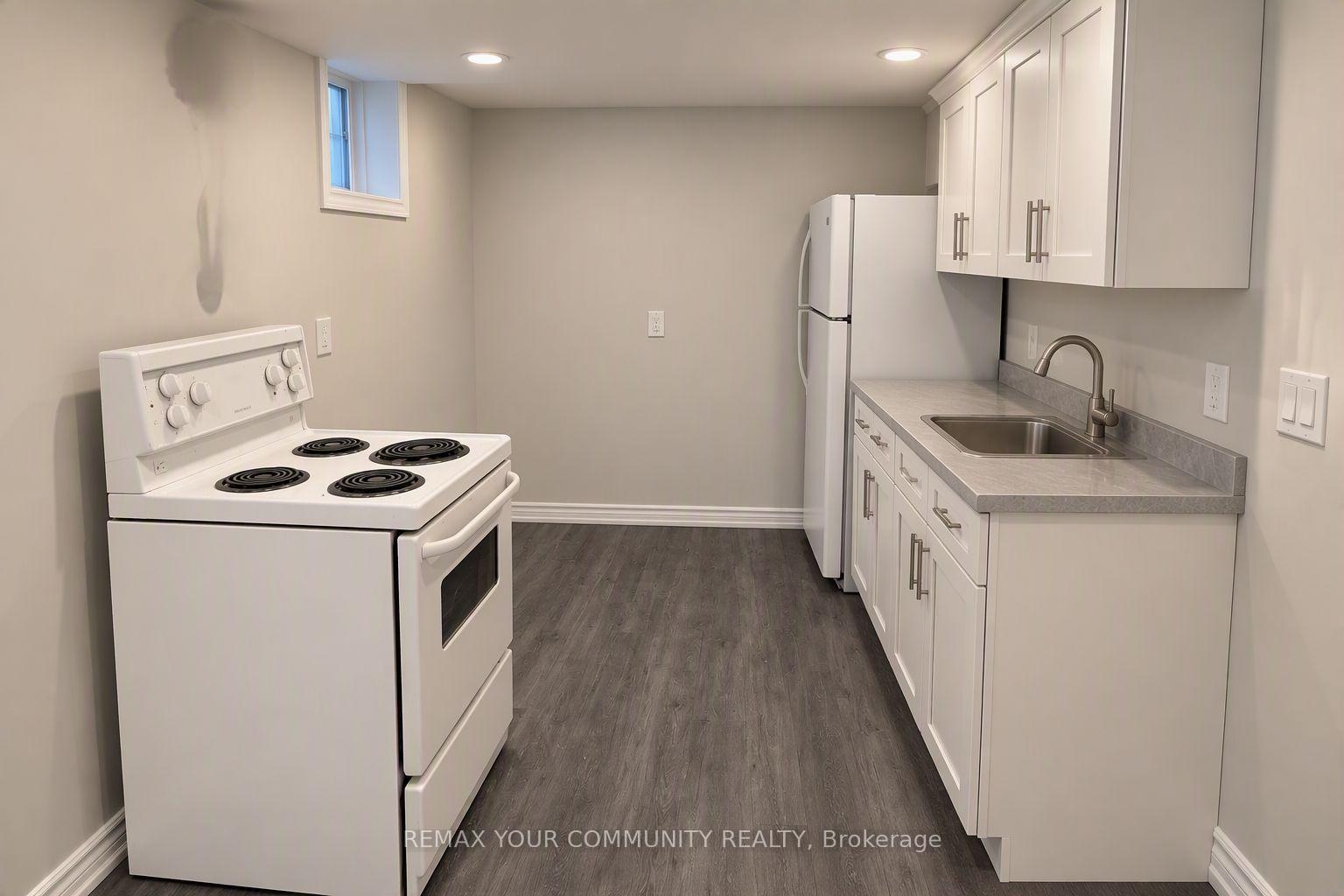 Photo 7 of Unit Basement, 31 Angus Drive, Ajax, Central — HOMEH