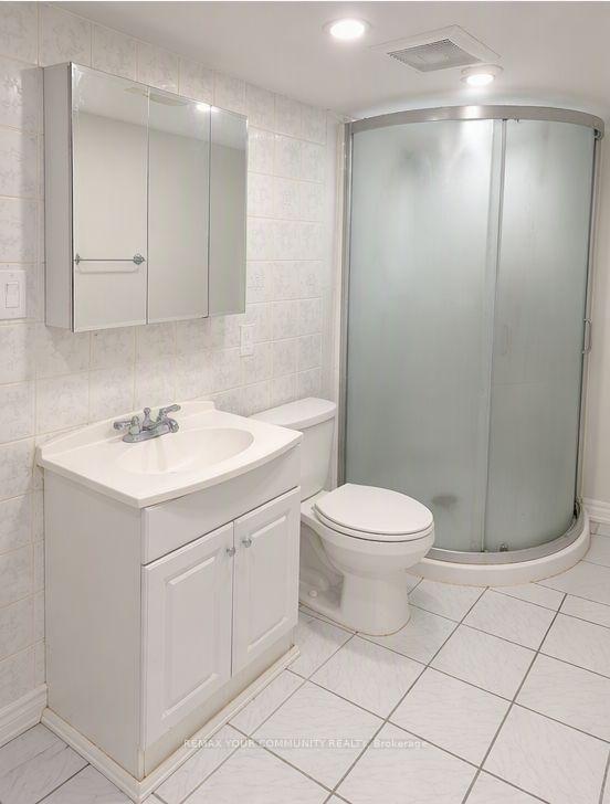 Photo 11 of Unit Basement, 31 Angus Drive, Ajax, Central — HOMEH
