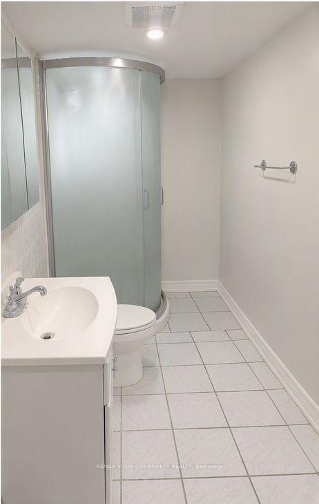 Photo 12 of Unit Basement, 31 Angus Drive, Ajax, Central — HOMEH