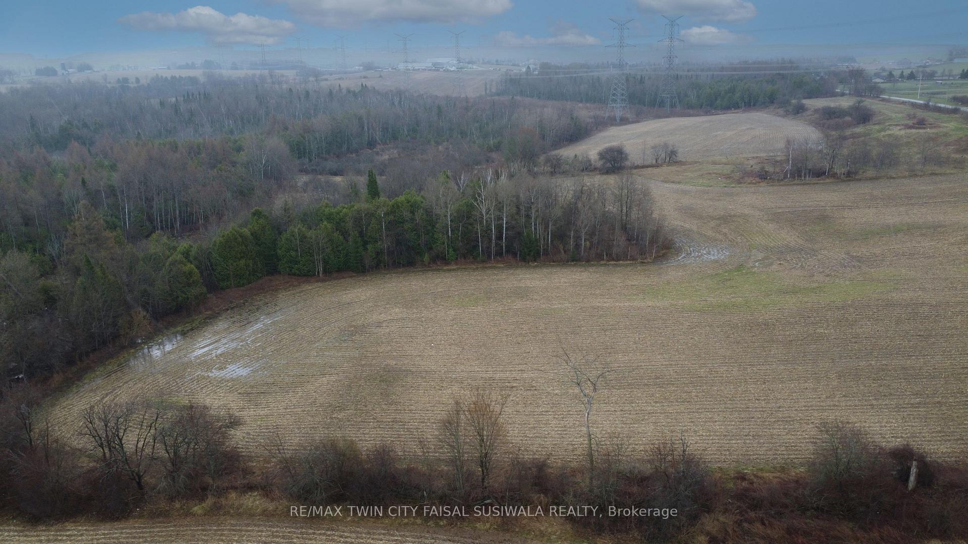Photo 3 of 5489 Fourth Line, Erin, Rural Erin — HOMEH