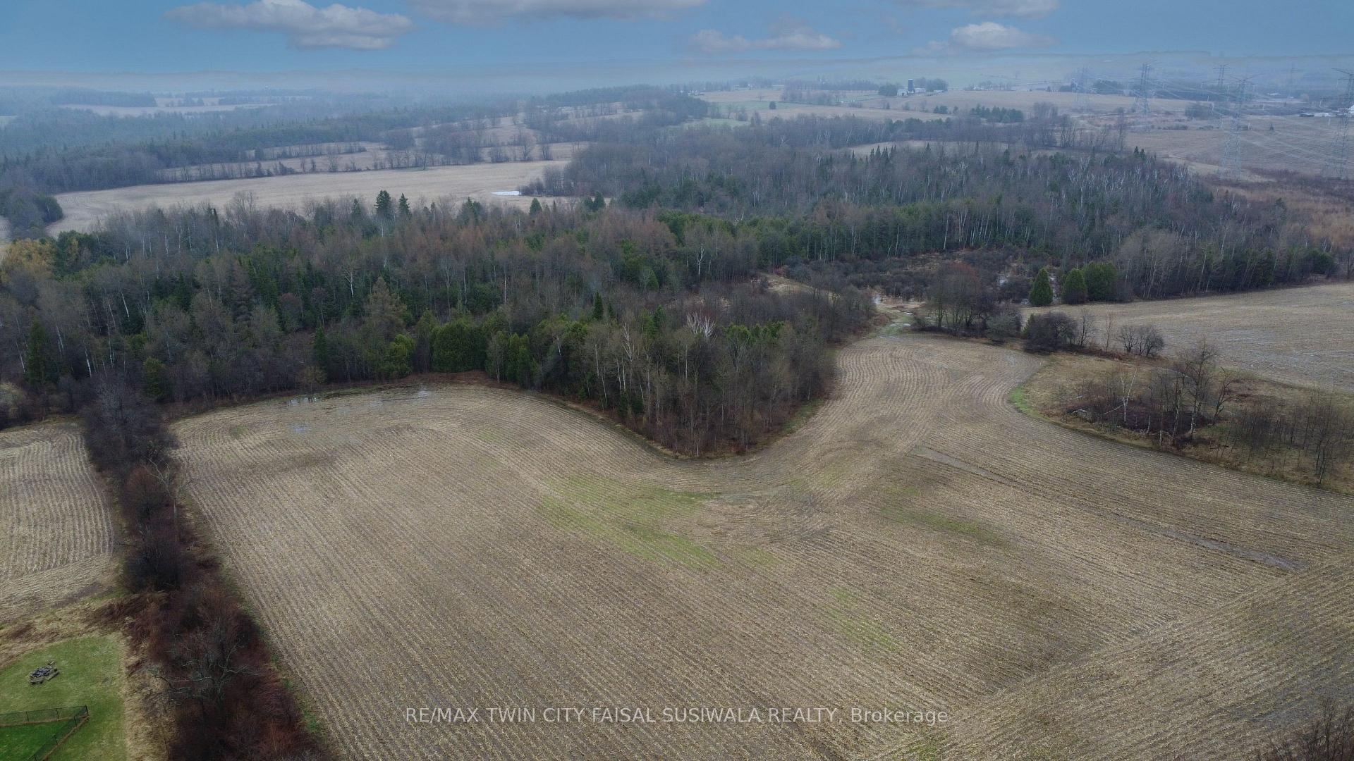 Photo 9 of 5489 Fourth Line, Erin, Rural Erin — HOMEH
