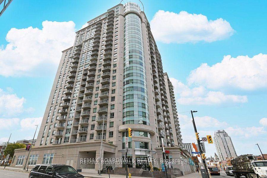 Photo of Unit 408, 234 Rideau Street