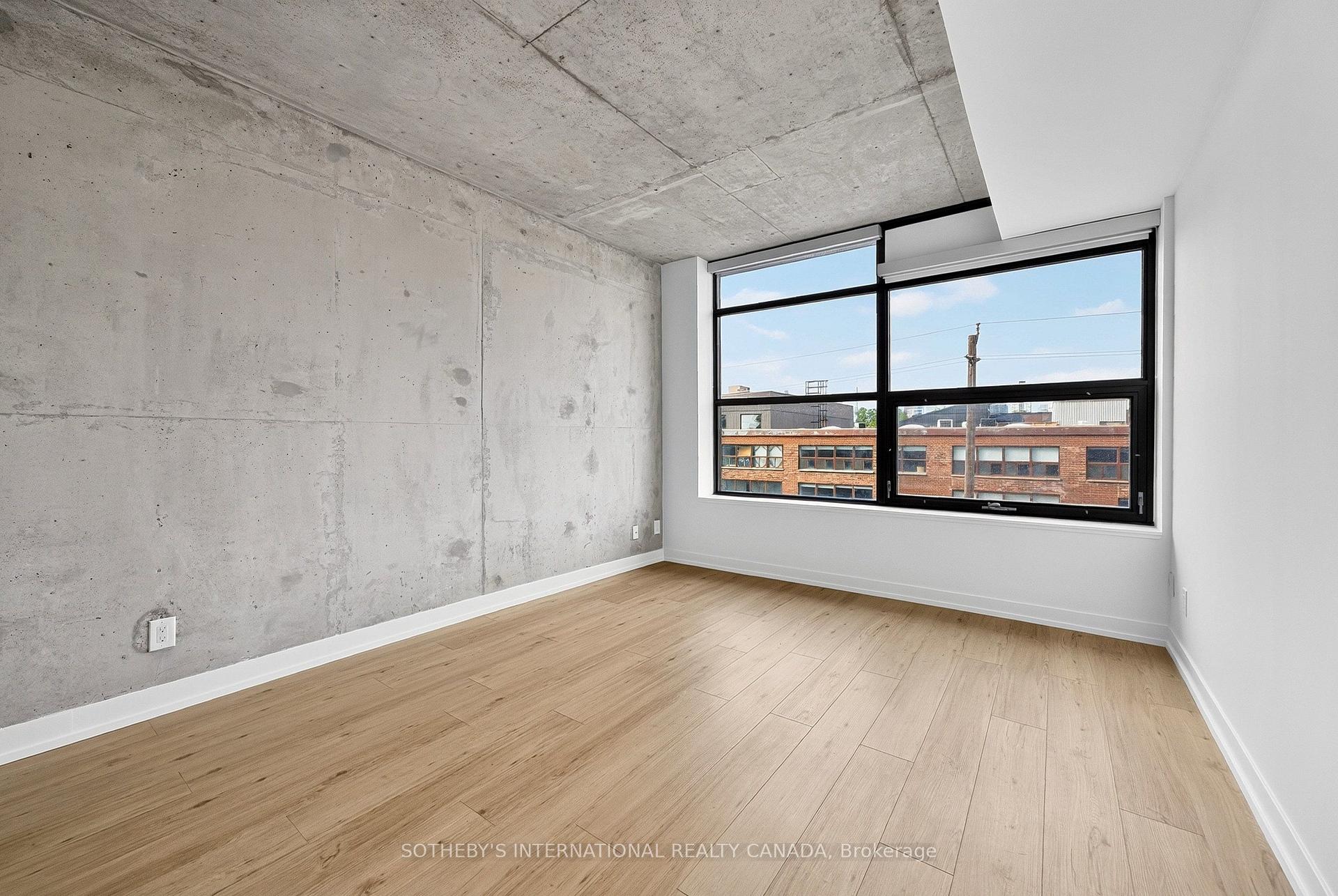 Photo 14 of Unit 406, 319 Carlaw Avenue, Toronto, South Riverdale — HOMEH