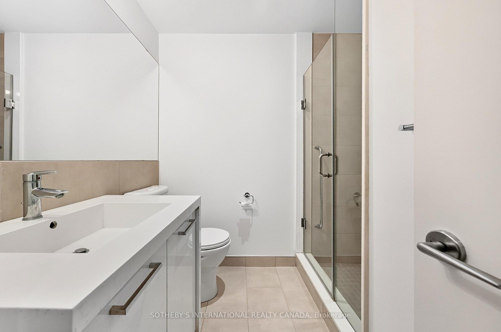 Photo 15 of Unit 406, 319 Carlaw Avenue, Toronto, South Riverdale — HOMEH