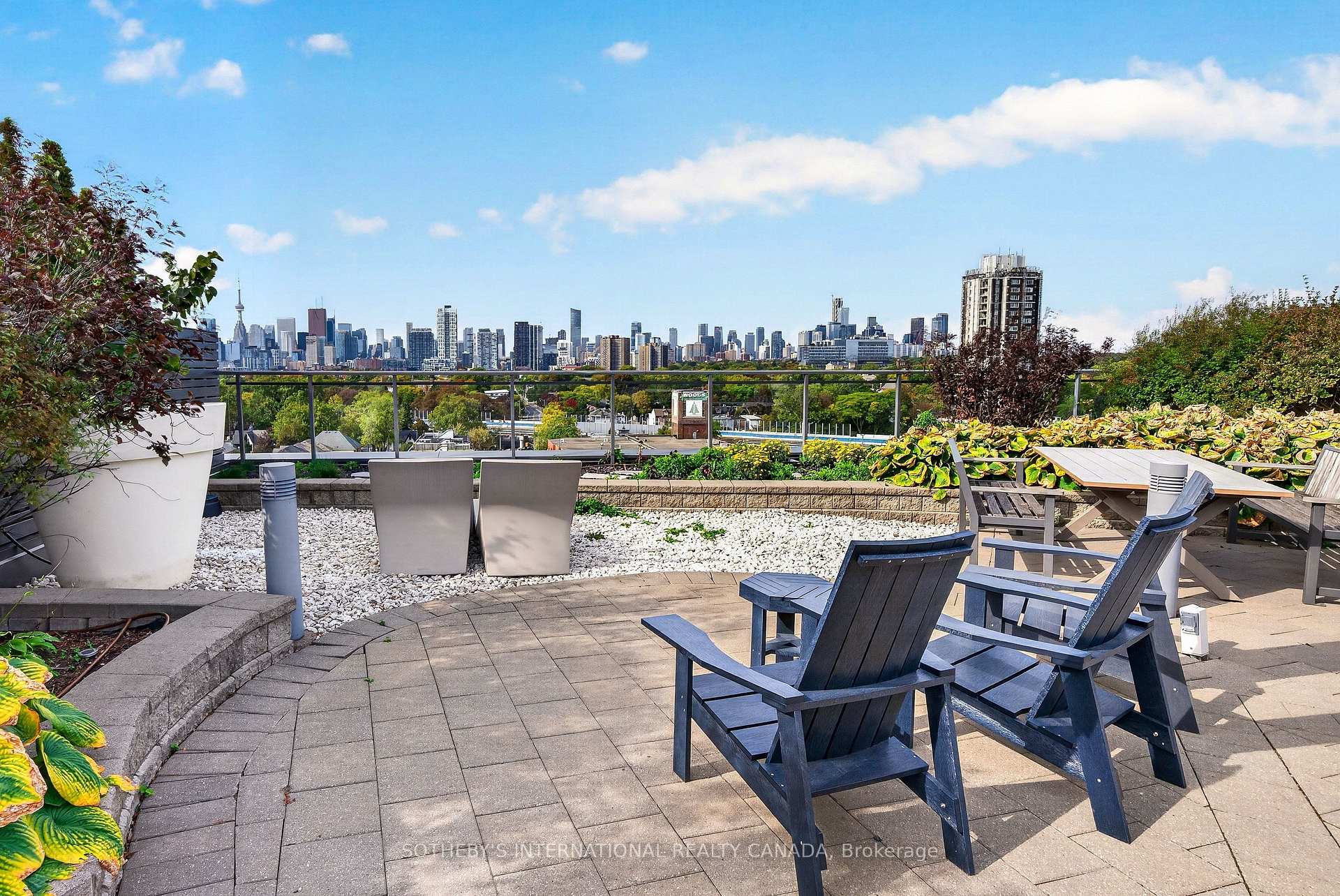 Photo 18 of Unit 406, 319 Carlaw Avenue, Toronto, South Riverdale — HOMEH