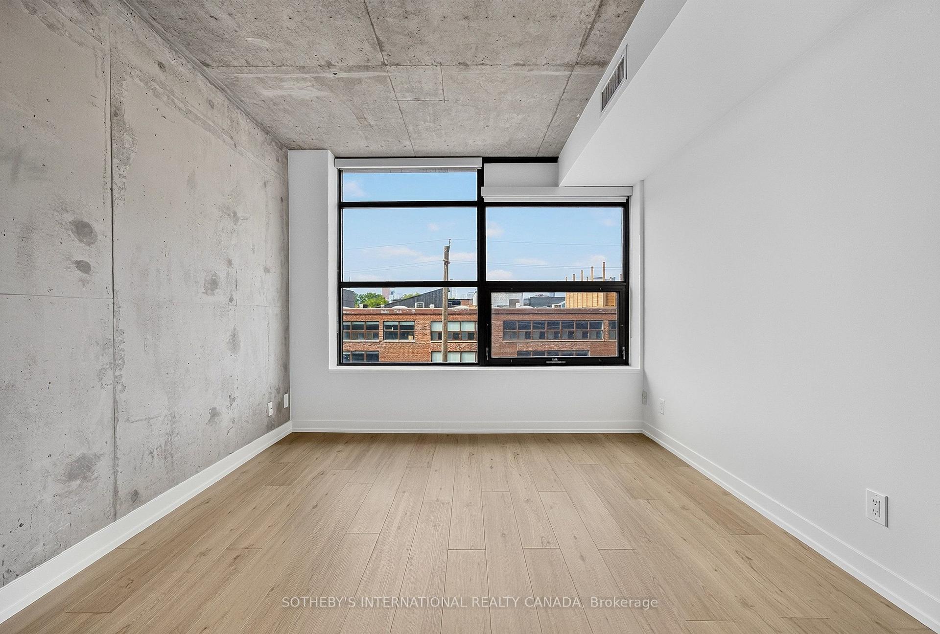 Photo 25 of Unit 406, 319 Carlaw Avenue, Toronto, South Riverdale — HOMEH