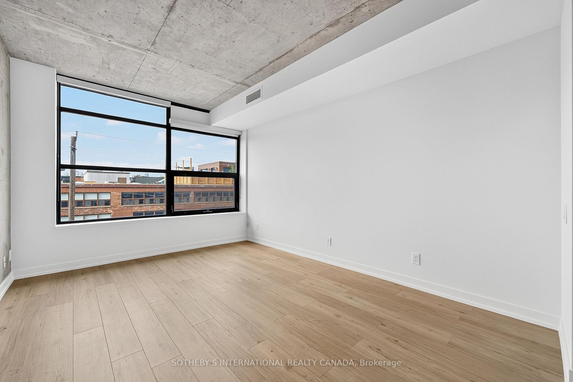 Photo 26 of Unit 406, 319 Carlaw Avenue, Toronto, South Riverdale — HOMEH