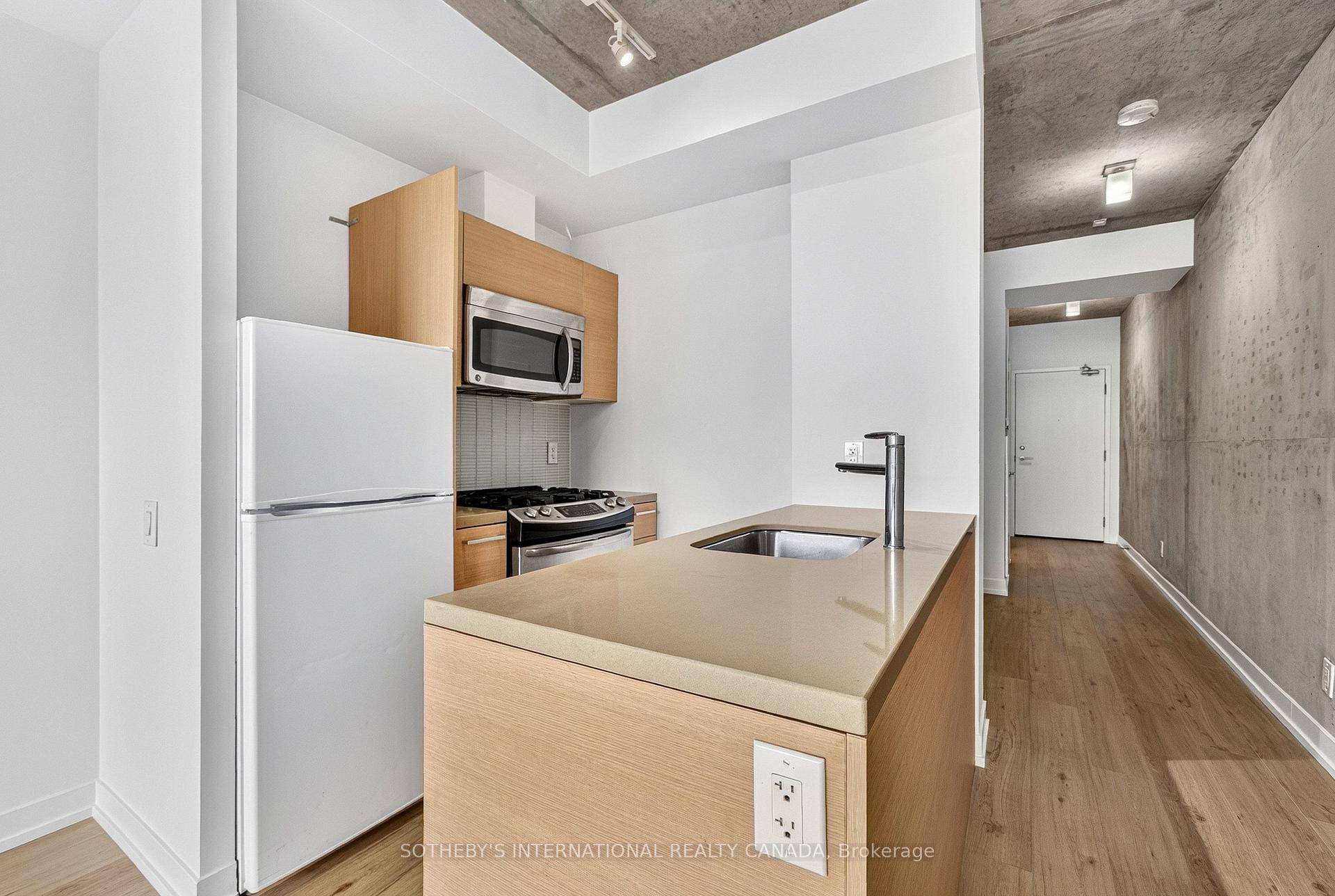 Photo 27 of Unit 406, 319 Carlaw Avenue, Toronto, South Riverdale — HOMEH