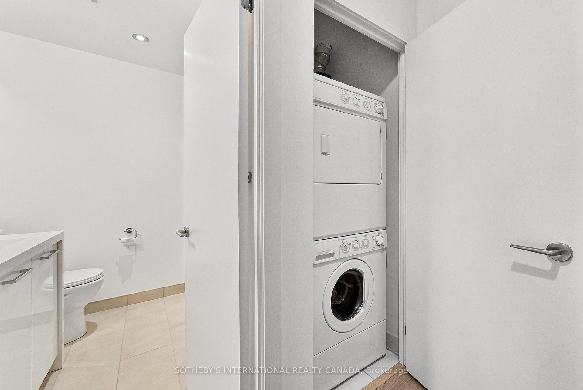Photo 28 of Unit 406, 319 Carlaw Avenue, Toronto, South Riverdale — HOMEH