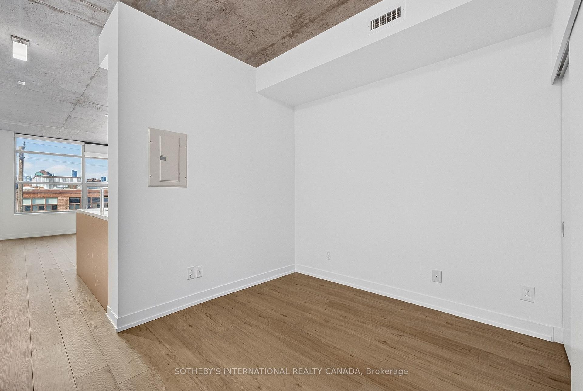 Photo 29 of Unit 406, 319 Carlaw Avenue, Toronto, South Riverdale — HOMEH