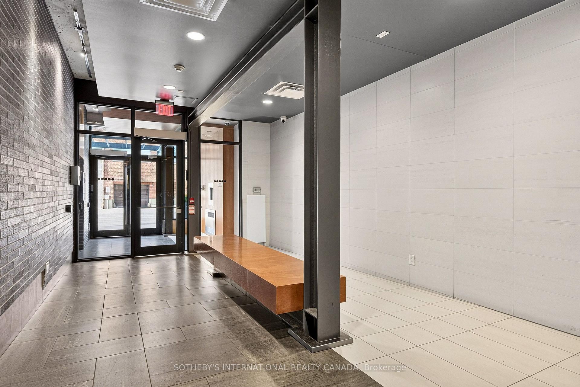Photo 34 of Unit 406, 319 Carlaw Avenue, Toronto, South Riverdale — HOMEH