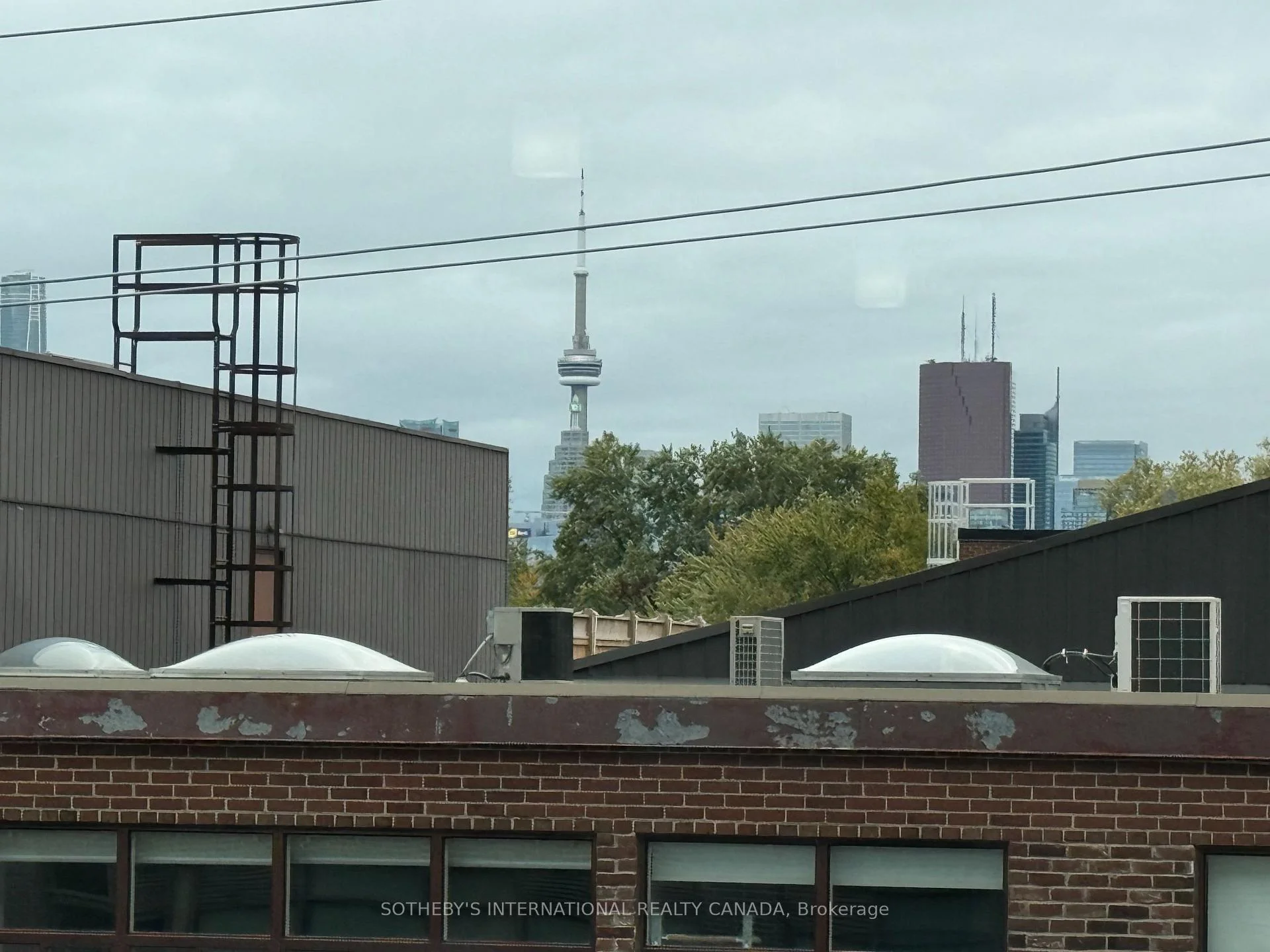 Photo 38 of Unit 406, 319 Carlaw Avenue, Toronto, South Riverdale — HOMEH