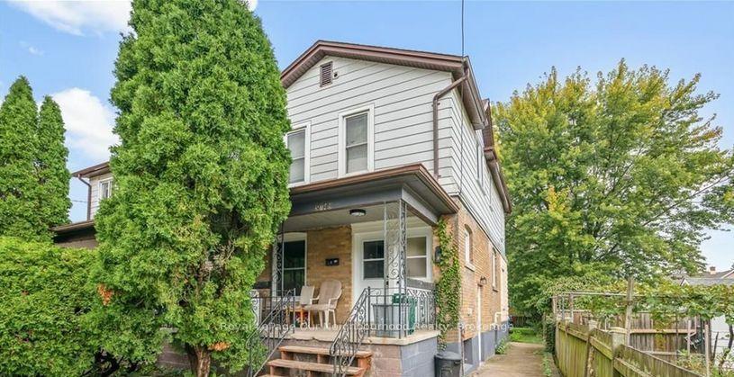 Photo 1 of Unit Unit 2, 5749 Summer Street, Niagara Falls, Hospital — HOMEH