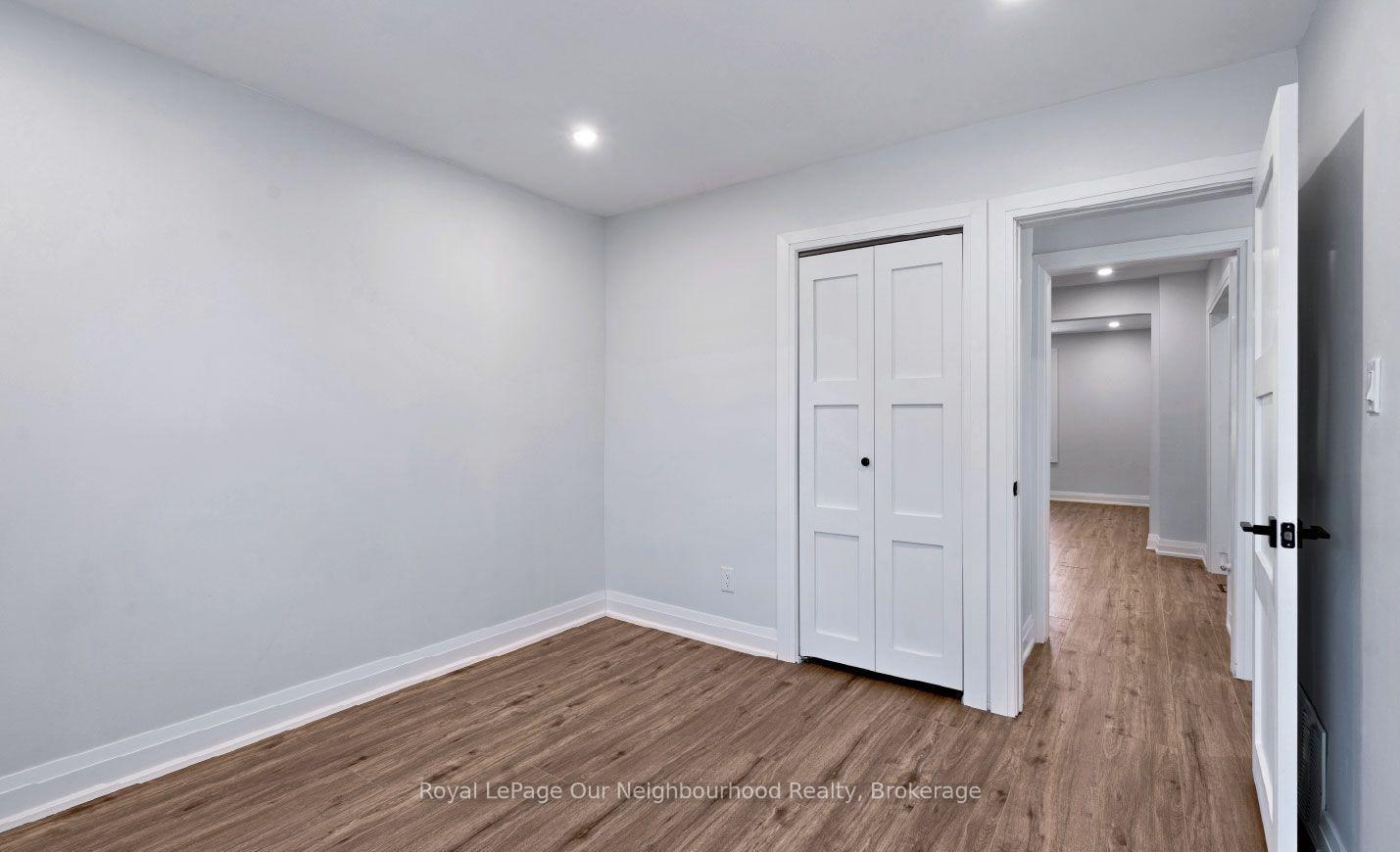 Photo 6 of Unit Unit 2, 5749 Summer Street, Niagara Falls, Hospital — HOMEH