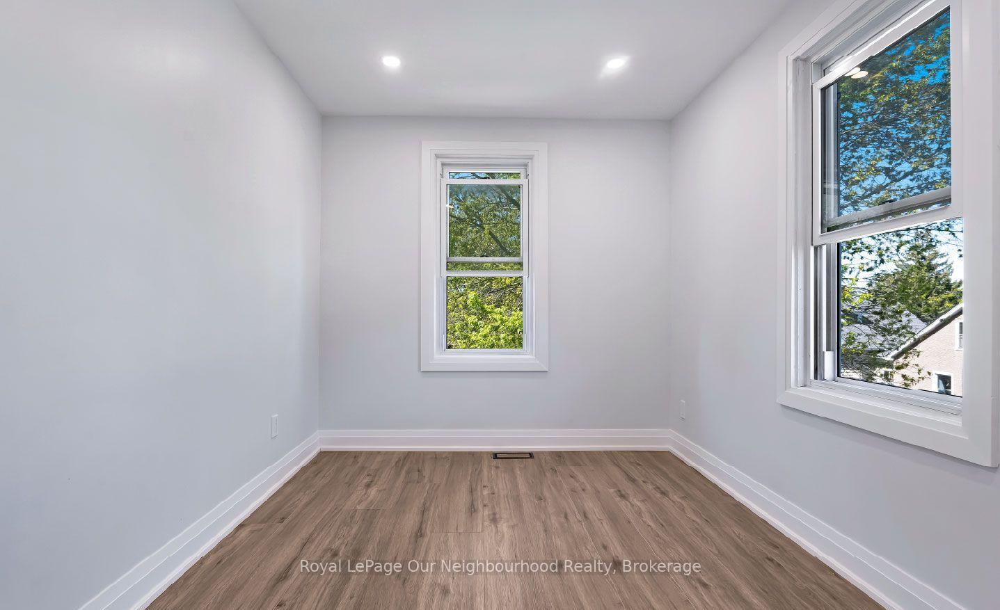 Photo 7 of Unit Unit 2, 5749 Summer Street, Niagara Falls, Hospital — HOMEH